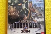 Unreal Tournament 2004 Pc games Original