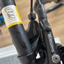 Vitus Sommet 2018, size L. Price: 1,300e Image 3