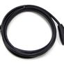 New 1.5m Gold Plated HDMI Male A To Micro HDMI Cable Lead With Ethernet #261 Image 2