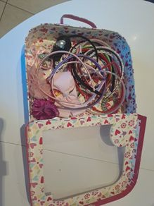 Girls Hairbands - FREE