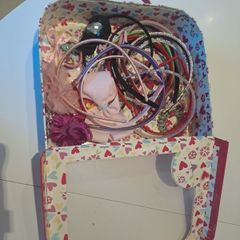 Girls Hairbands - FREE