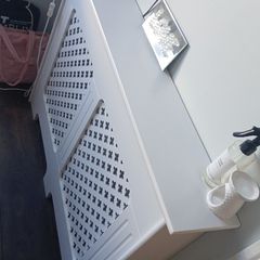 Radiator cover Wooden
