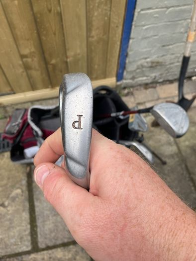 Us Kids Golf Clubs