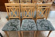 Various Sets Of Dining Chairs Available - SEE ALL PICS - Can Deliver