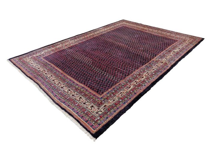 P.ersian Rug Sarok 315x225cm (SAfe)