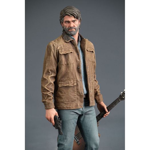 The Last of Us Part II  Dark Horse Collectibles Statues