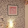 Dalmatian wallpaper 16sq metres Image 2