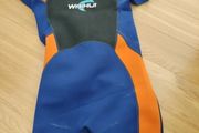 Boys wet suit size 11/12
