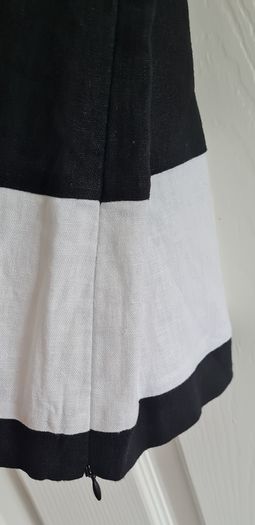 PLUS SIZE (22) F&F Linen Style Top. New