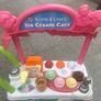Leap Frog toy ice cream truck Image 2