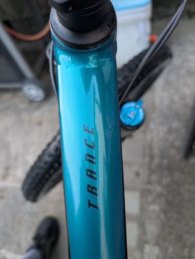 Mountain Bike 2021 Giant Trance 2 29er (Large)