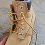 boys Timberland boots Image 6