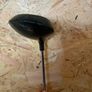 Sportech Elite black 3 wood golf driver (Rh) Image 4