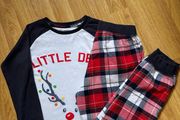 Next Pyjamas, Size 6-7 Years