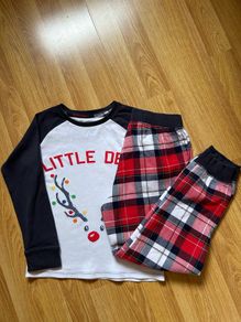Next Pyjamas, Size 6-7 Years