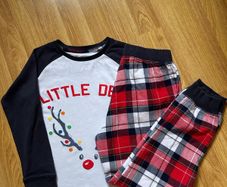 Next Pyjamas, Size 6-7 Years