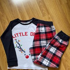 Next Pyjamas, Size 6-7 Years