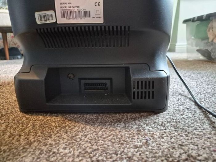Beko crt tv