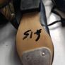 A Pair Of Roch Valley Dance Shoes Image 8