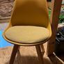 kitchen chairs Image 2
