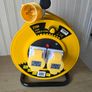 25M Cable Reel, 110V Heavy Duty Image 2