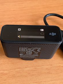 Dji Mic 1