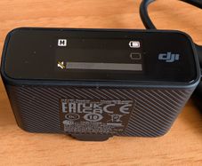 Dji Mic 1