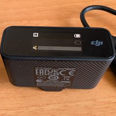 Dji Mic 1