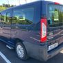 Toyota Proace 2014 Image 7