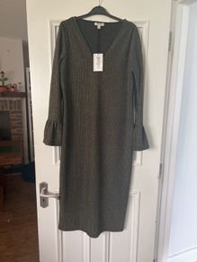 Dress Jaeger