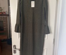 Dress Jaeger
