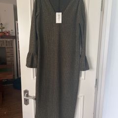 Dress Jaeger