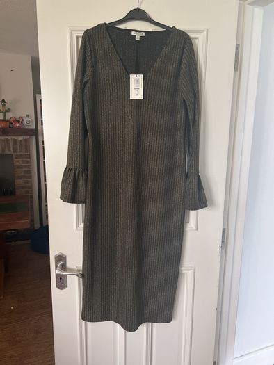 Dress Jaeger