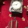 3 antique Cuckoo Clocks Image 3