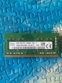 8gb Ram