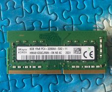 8gb Ram