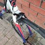 Bradley Wiggins Rouen Junior Kids Road Racer Bike Image 6