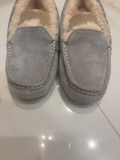 UGG slippers