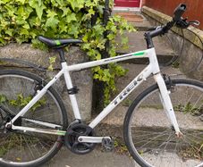 Bikes