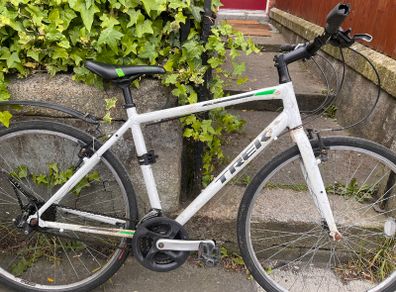 Bikes