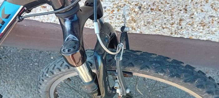 Boys Trek Mtb