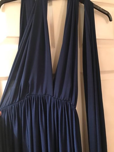 Ethan & Eliza Dress