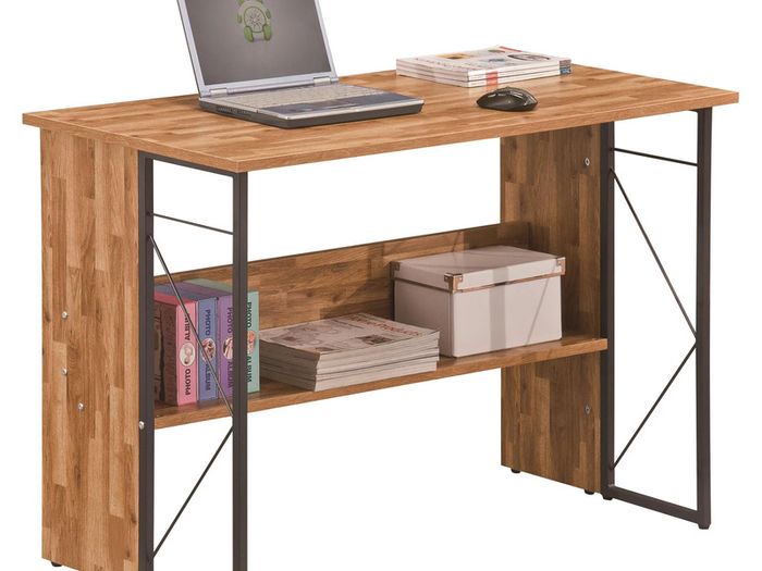 Alphason Rhodes Desk