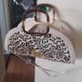 Lovely Biba leather handbag Image 2