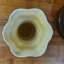 Vintage Belleek Moore Vase Image 4