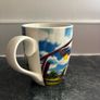 Tipperary Crystal Eoin O'Connor Breaking Boundaries Cow Mug Image 3