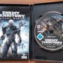 Enemy Territory: Quake Wars Limited Collector's Edition PC (Complete with 10 collectors Cards) Image 4