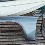 Bmw 3 series F30 wings Image 3