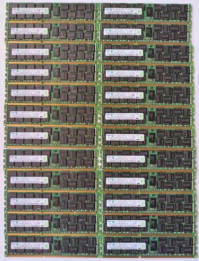 Server Ram 384 Gb