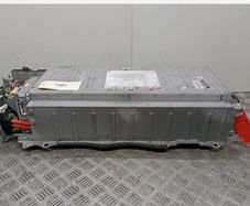 prius hybrid battery